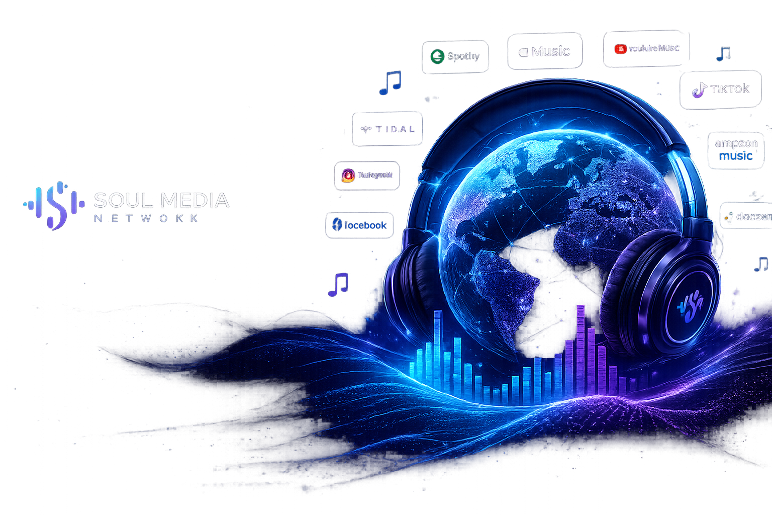Soul Media Network